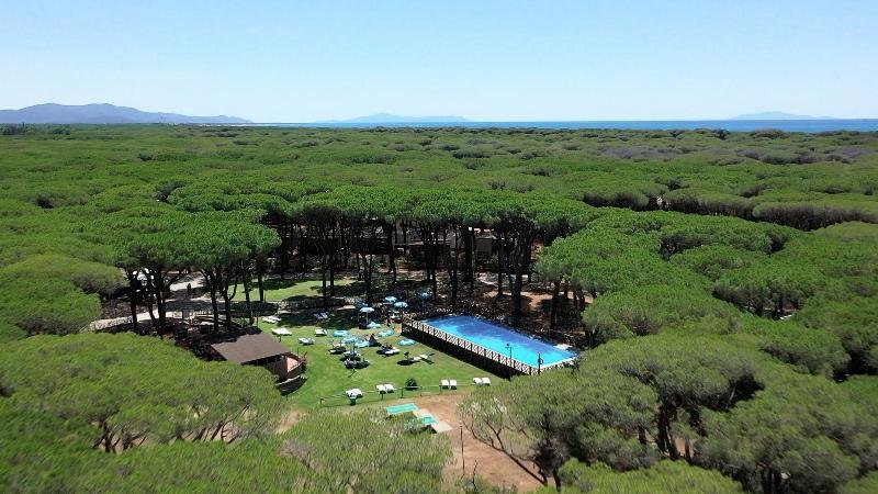 castiglione della pescaia