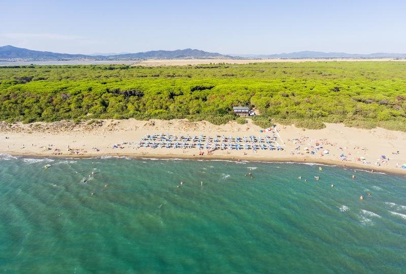 castiglione della pescaia