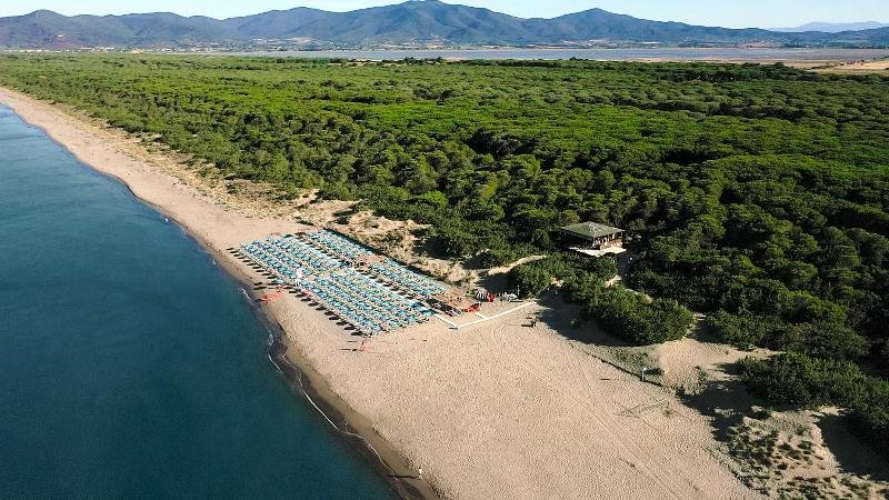 castiglione della pescaia