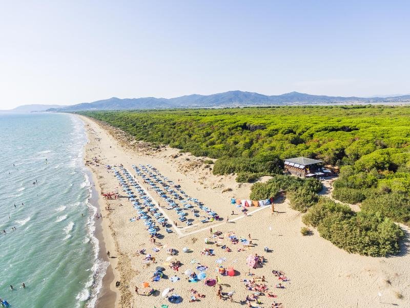 castiglione della pescaia