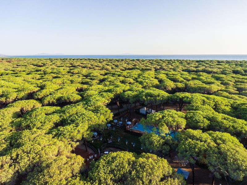 castiglione della pescaia