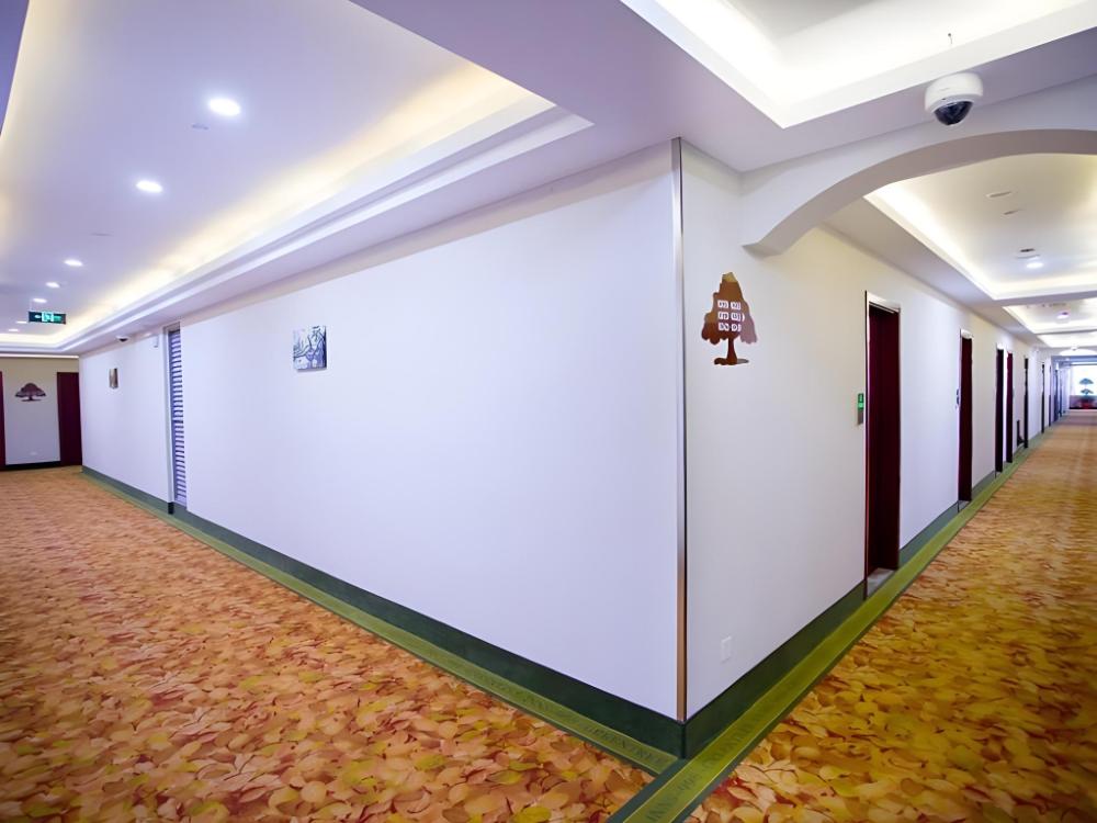 greentree inn shanghai jinshan wanda plaza longxiang road express hotel
