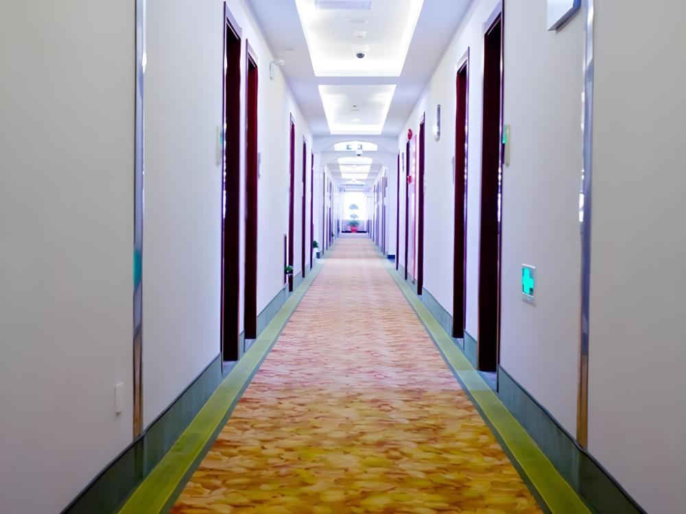 greentree inn shanghai jinshan wanda plaza longxiang road express hotel