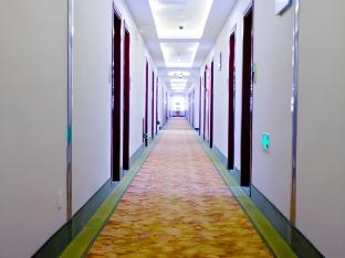 greentree inn shanghai jinshan wanda plaza longxiang road express hotel