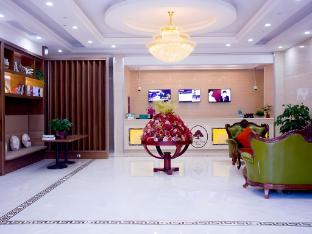 greentree inn shanghai jinshan wanda plaza longxiang road express hotel