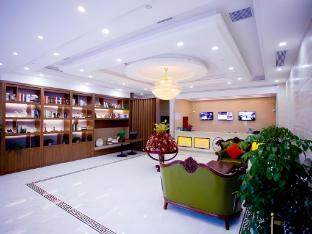 greentree inn shanghai jinshan wanda plaza longxiang road express hotel