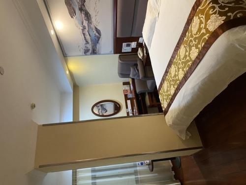 greentree inn shanghai jinshan wanda plaza longxiang road express hotel