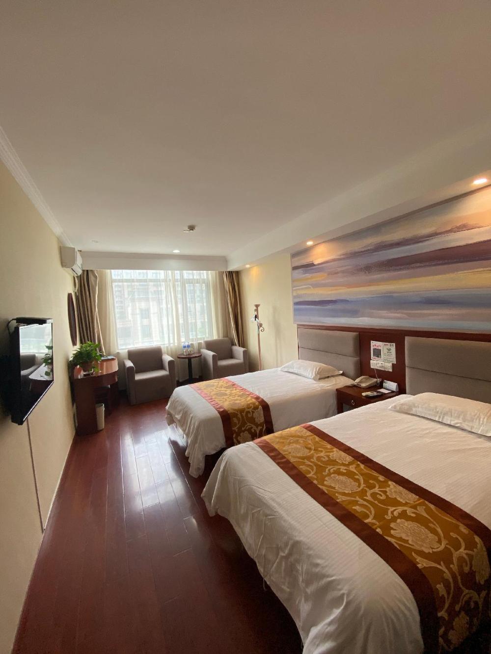 greentree inn shanghai jinshan wanda plaza longxiang road express hotel