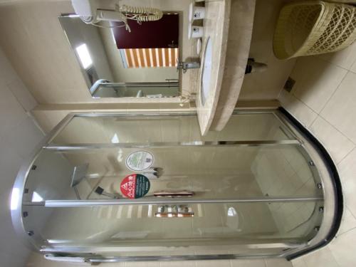 greentree inn shanghai jinshan wanda plaza longxiang road express hotel