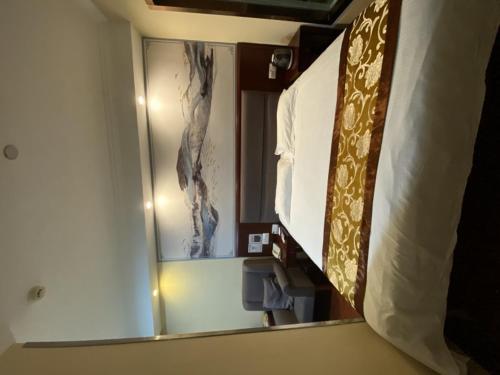 greentree inn shanghai jinshan wanda plaza longxiang road express hotel