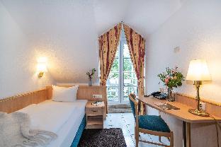 uno hotel posthof saarlouis