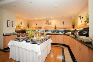 Uno Hotel Posthof Saarlouis,,4 star