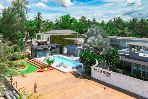 tusita wellness resort