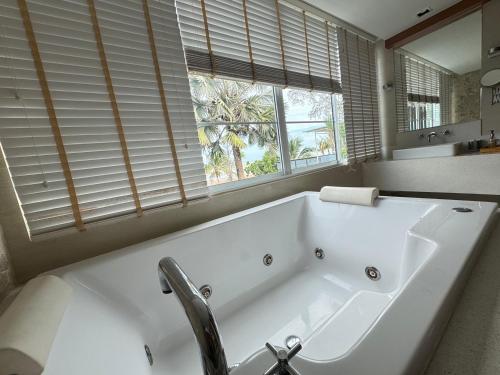tusita wellness resort
