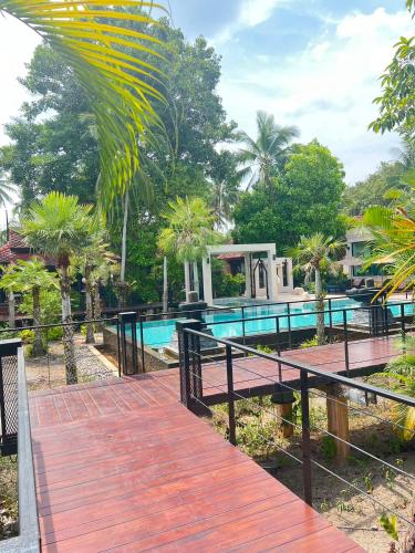 tusita wellness resort