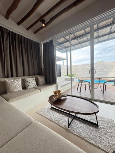 tusita wellness resort