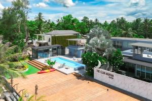 tusita wellness resort