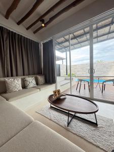 tusita wellness resort
