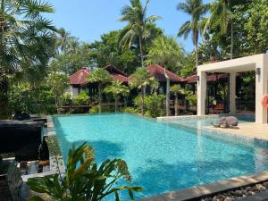tusita wellness resort