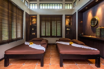 tusita wellness resort