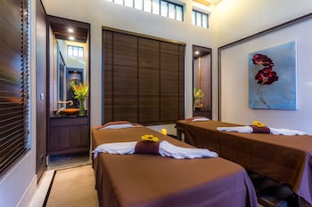 tusita wellness resort