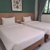 tusita wellness resort