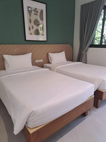 tusita wellness resort