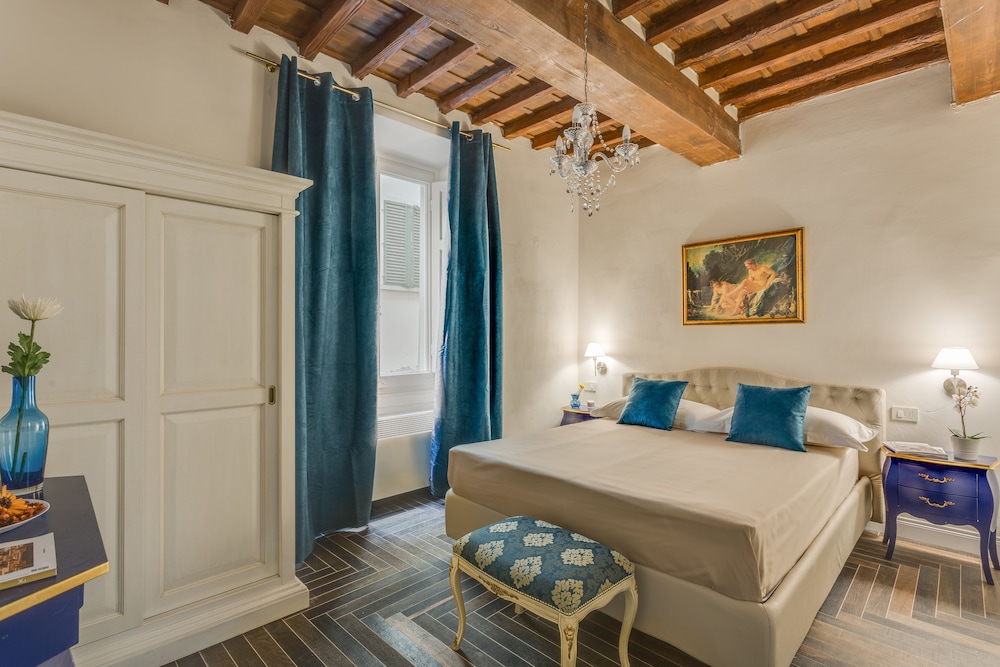 residenza depoca sant anna