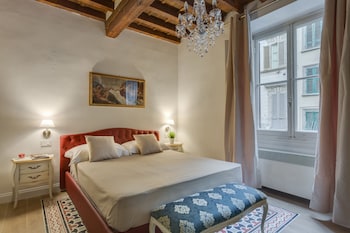 residenza depoca sant anna