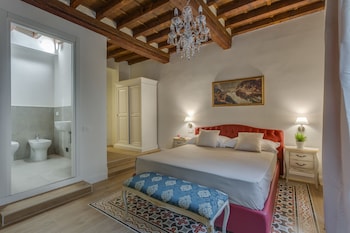 residenza depoca sant anna