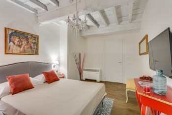 residenza depoca sant anna