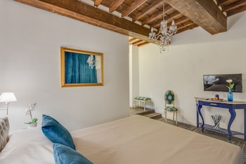 residenza depoca sant anna