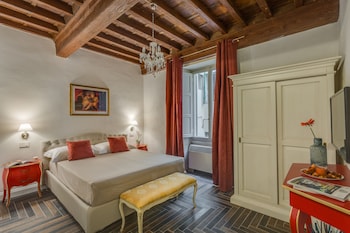 residenza depoca sant anna