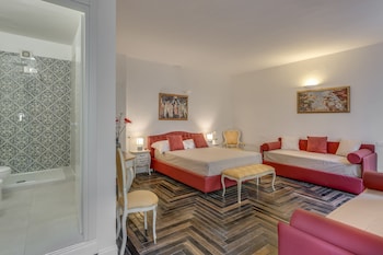 residenza depoca sant anna