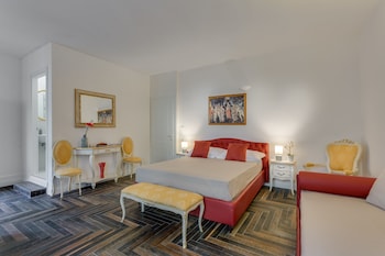 residenza depoca sant anna