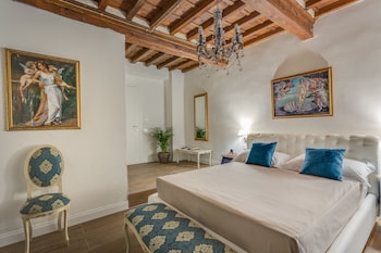 residenza depoca sant anna