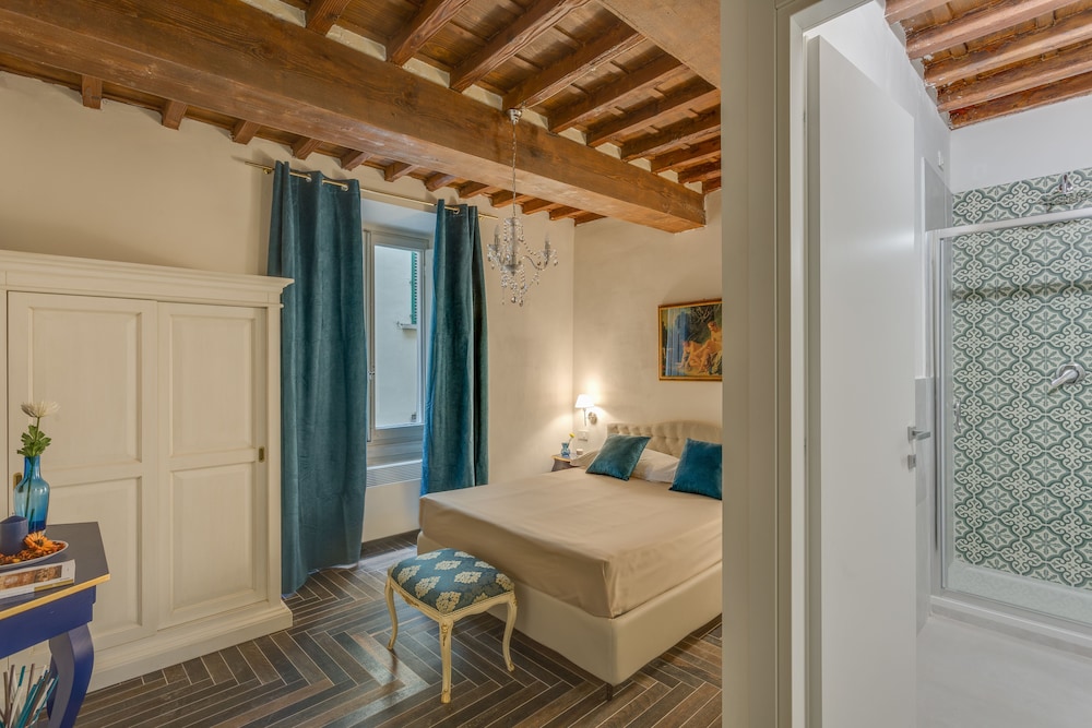 residenza depoca sant anna