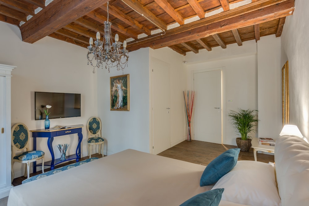 residenza depoca sant anna