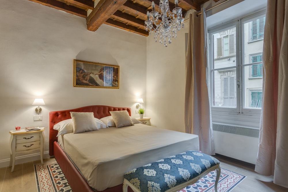 residenza depoca sant anna
