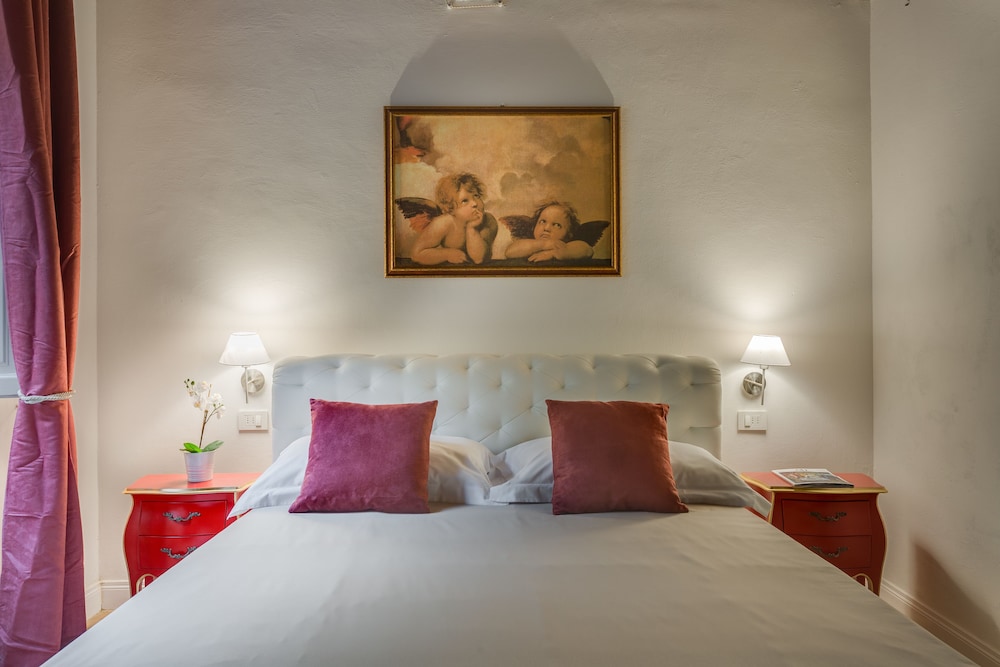 residenza depoca sant anna