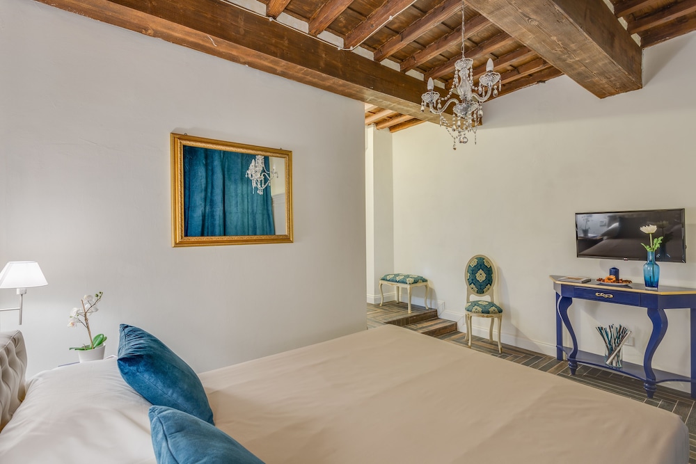 residenza depoca sant anna