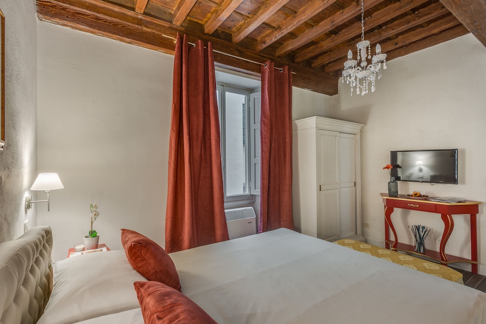 residenza depoca sant anna