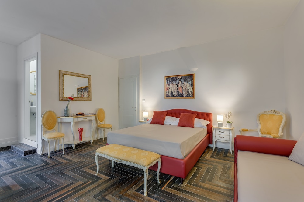 residenza depoca sant anna