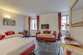 residenza depoca sant anna