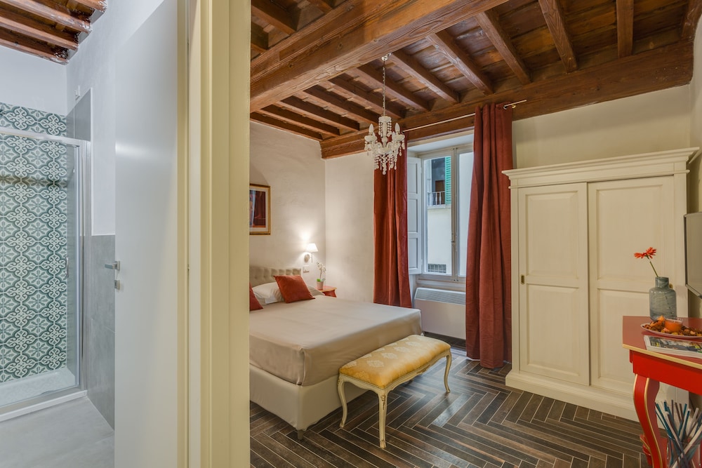 residenza depoca sant anna