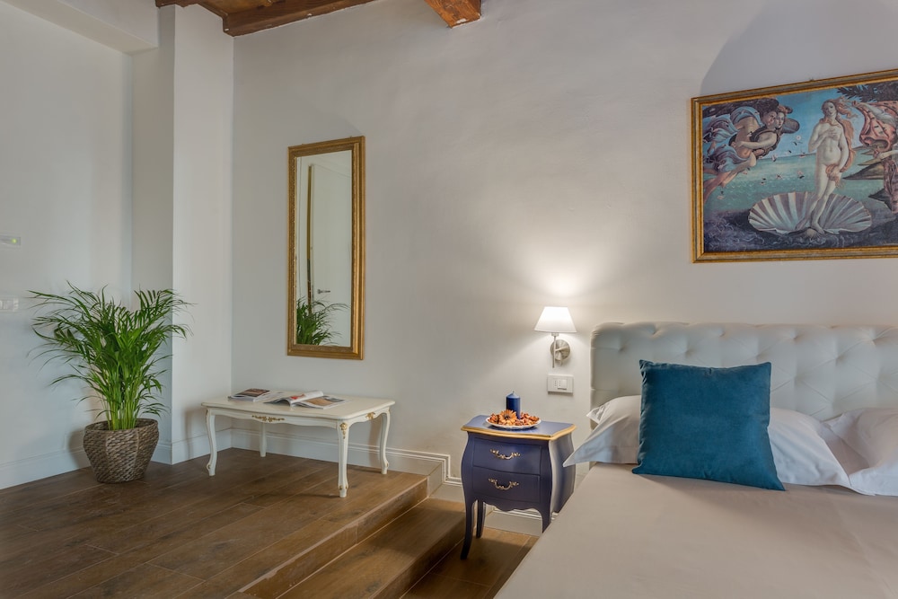 residenza depoca sant anna