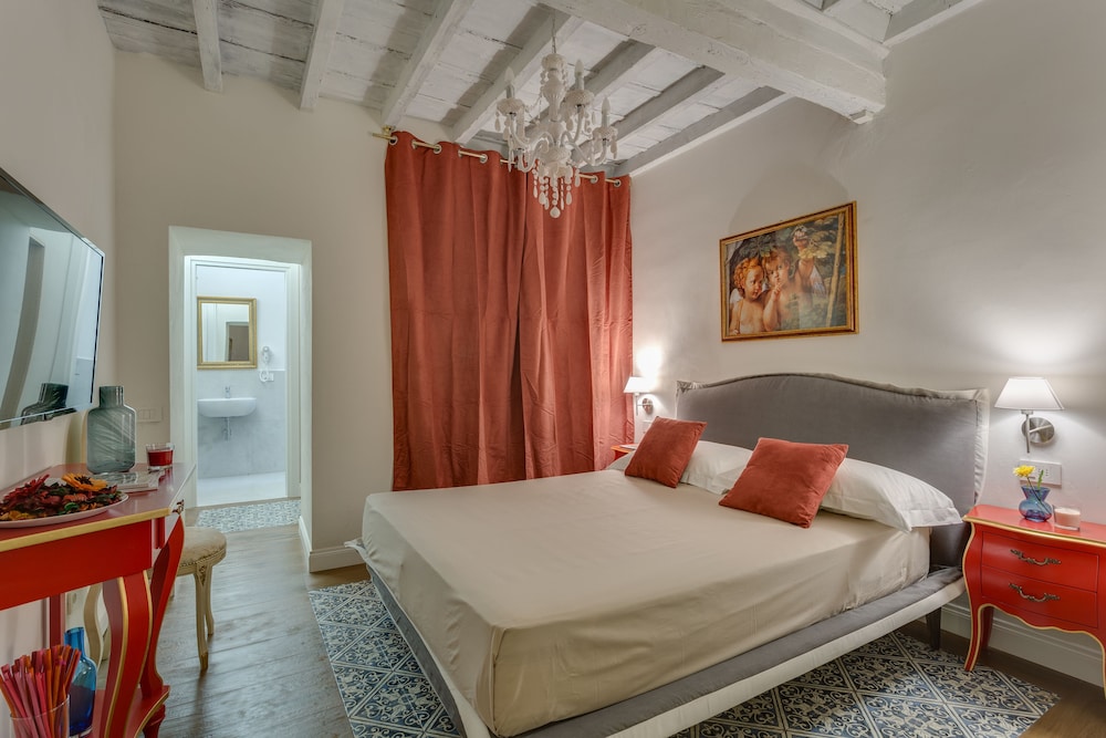 residenza depoca sant anna