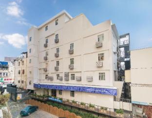 hanting premium hotel xiamen zhongshan road walkin