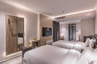 hanting premium hotel xiamen zhongshan road walkin