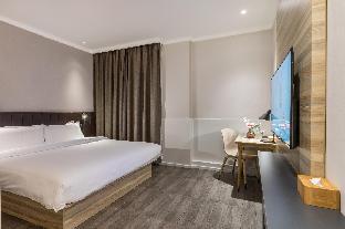 hanting premium hotel xiamen zhongshan road walkin